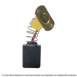 [26064] Bolsa con 2 carbones de repuesto para SICI-7-1/4P, Pretul