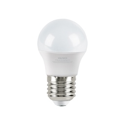 [28060] Lampara LED A19 6 W (equiv. 40 W), luz calida, caja, Basic