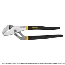 [28163] Pinza de extension 12' mango de PVC, Pretul