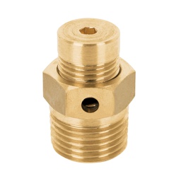 [40011] Valvula de alivio 1/2', Foset