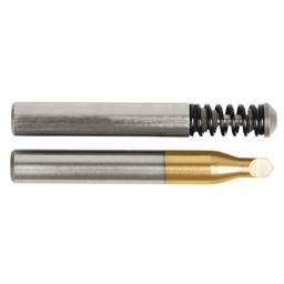 [43766] Cortador y guia para DUP-400 V, Hermex