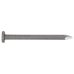 [44149] Kilo de clavo estandar 1' con cabeza en caja de 25 kg, Fiero