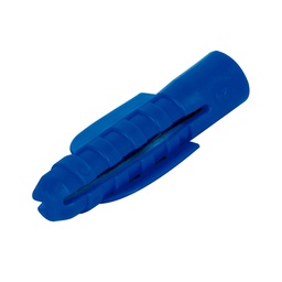 [44201] Bolsa con 50 taquetes de plastico 3/8', Fiero