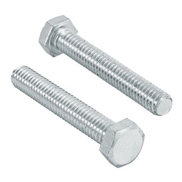 [44569] Bolsa con 80 tornillos 5/16' x 2' tipo maquina, Fiero