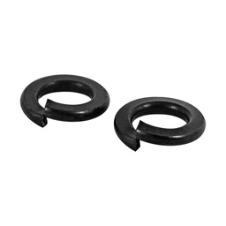 [44689] Bolsa con 100 arandelas de presion de 7/16', Fiero