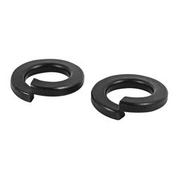 [44690] Bolsa con 100 arandelas de presion de 1/2', Fiero