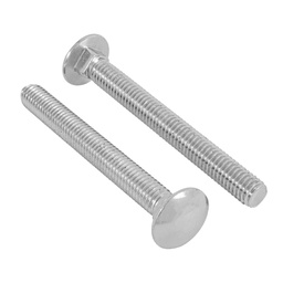 [44744] Bolsa con 20 tornillos 7/16' x 4' tipo coche, Fiero