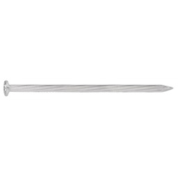 [44836] Kilo de clavo para concreto 4' galvanizado, caja de 25 kg