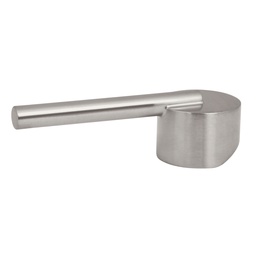[45257] Maneral de palanca para monomando de lavabo, satin, Element