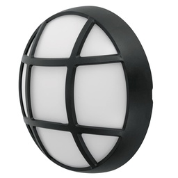 [47099] Arbotante decorativo de LED 14 W luz de dia, Volteck