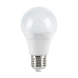 [47546] Lampara LED A19 9 W (equiv. 60 W), luz de dia, caja, Volteck