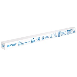 [47779] Caja de empaque de repuesto para base CALE-8S, Foset