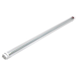 [46375] Tubo de LED T8 18 W base G13 pantalla policarbonato, Volteck