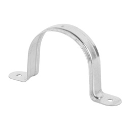 [46928] Bolsa con 5 abrazaderas 3' tipo omega para tubo, Volteck