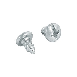 [48716] Bolsa con 200 pijas para lamina, #6 x 1/4', Fiero