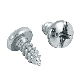 [48729] Bolsa con 100 pijas para lamina, #12 x 1/2', Fiero