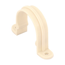 [48919] Abrazadera tipo 'U' de CPVC de 1', Foset