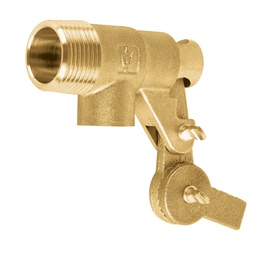 [49035] Valvula de flotador de laton 3/4', Foset
