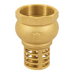 [49049] Pichancha con rejilla de laton 2', Foset