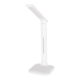 [49323] Lampara de LED 8W 5 niveles de iluminacion para escritorio