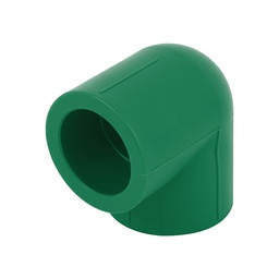 [49851] Codo 90° de PPR de 1', Foset