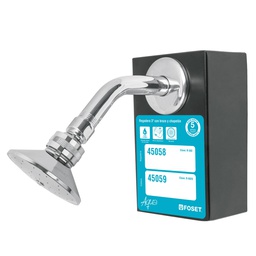 [55941] Exhibidor con Regadera R-502, Foset