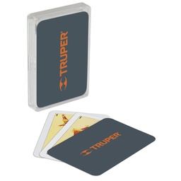 [61138] Baraja española de 40 cartas, Truper