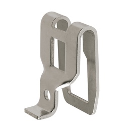 [101235] Clip para cinturon para ROTI-20N y TALI-20N, Truper