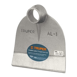 [10603] Azadon Lane No.1 de 1.8 lb sin mango, Truper