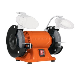 [12784] Esmeril de banco de 5' de 1/4 HP (185 W), Truper