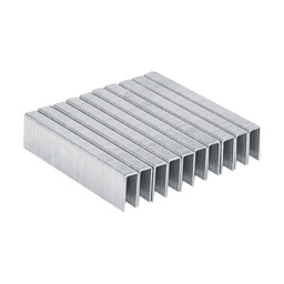 [13321] Caja con 1000 grapas corona 7/16' cal. 16, 25mm p/ENNE-160