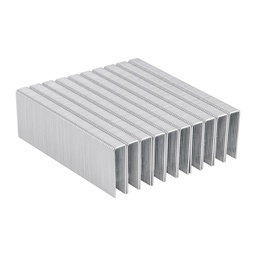 [13335] Caja con 1000 grapas corona 7/16' cal. 16, 38mm p/ENNE-160
