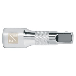 [13414] Extension cuadro 1/2' para matraca, largo 2-1/2', Truper