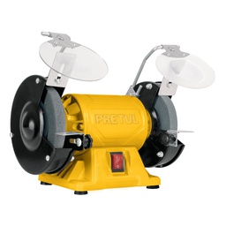 [29994] Esmeril de banco de 5' de 1/6 HP (120 W), Pretul