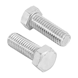 [44584] Bolsa con 50 tornillos 7/16' x 1-1/4' tipo maquina, Fiero