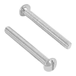 [44611] Bolsa con 200 tornillos 5/32' x 1-1/2' tipo estufa, Fiero