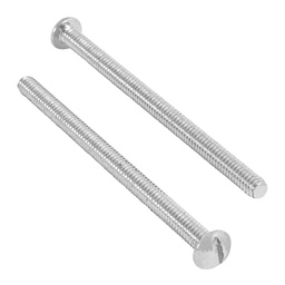 [44613] Bolsa con 150 tornillos 5/32' x 2-1/2' tipo estufa, Fiero