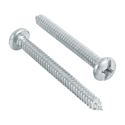 [48735] Bolsa con 100 pijas para lamina, #14 x 2-1/2', Fiero