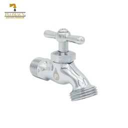 [JMC13] Llave Jardin Artur Cromada Tamaño Mediano Plomacy (JMC13)