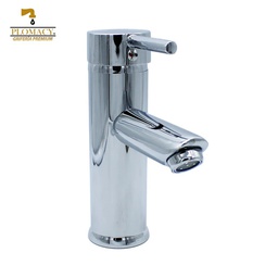 [MMLT4] MonoMando Para Lavabo Tubular Plomacy (MMLT4)