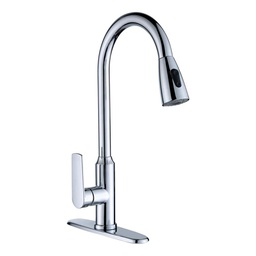 [MMRC4] Mezcladora Monomando Retractil C4 Plomacy (MMRC4)