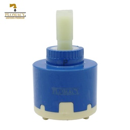 [RMM40] Cartucho MonoMando 40mm. Plomacy (RMM40)