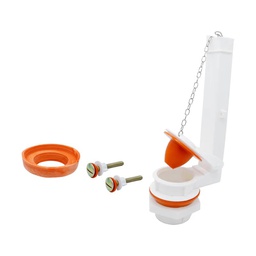 [2105] Valvula de Salida 2" RosMaster G4  En Cajita   (2105)