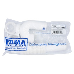 [9633B] Cespo-Facil &quot;SF&quot; Multiple Lavabo y Fregadero (En Bolsa Economica) (9633B)