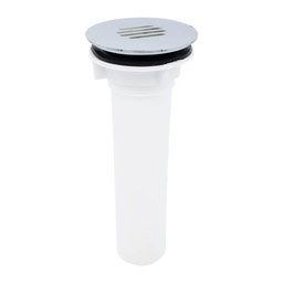 [9738] Contra Para Fregadero Rejilla Cromada (9738)