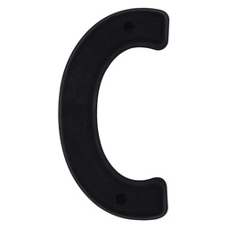 [2222G] Numero Para Exterior  &quot;C&quot;  a Granel  (2222G)