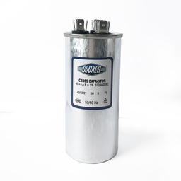 [CXC440455] 1 Capacitor De Trabajo 45/5mf Dual 440vac-370vac 50/60hz