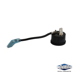 [CXPT15-220] 1 Protector Termicos Compresor 1.5 Ton 220 V 2 Terminales