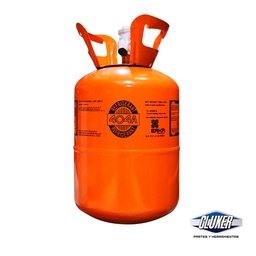 [CXR-404A-54B] Gas Refrigerante R-404A Boya 5.4Kg Modelo: CXR-404A-54B