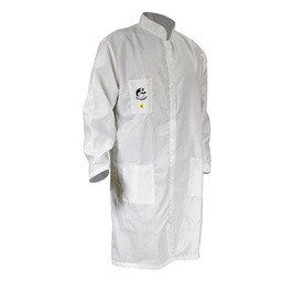 [ECO-5000GD] BATA ECOFRIENDLY ANTIESTATICA BLANCA, T-GD.